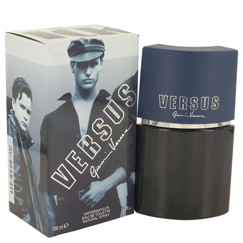 versus by versace cologne|belk versace cologne.